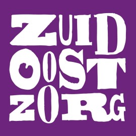 ZuidOostZorg logo