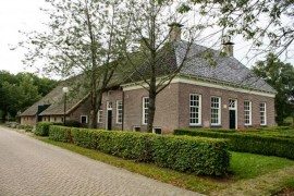 Havelte_gemeentehuis1