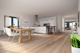 15022971 - Zorggroep Drenthe - Appartementencomplex Messchenstaete Assen - Interieur - Penthouse - def1